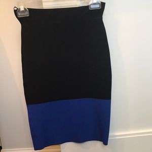 BCBG skirt